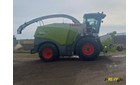 Claas Jaguar 960